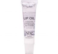1.99 CLEAR LIP GLOSS  