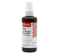 HYDROGEN PEROXIDE SPRAY  