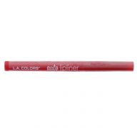 FIREY RED LIP PENCIL  