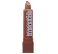 STEADY NUDE MATTE LIPSTICK  