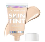 3.99 IVORY SKIN NATURAL TINT