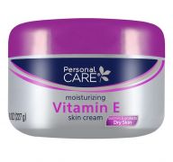 VITAMIN E SKIN CREAM  