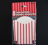 SNACK CONTAINERS  