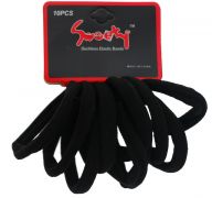 ELASTIC HAIR TIE 10 PACK  