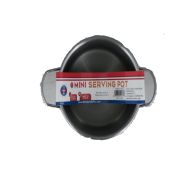 1.99 MINI SERVING POT 3.8 INCH