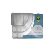CLEAR ORGANIZER