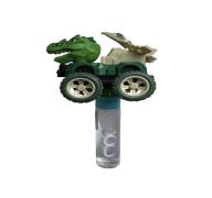 2.99 TRUCK BUBBLES