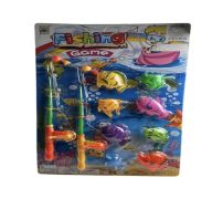 4.99 FISHING GAME 