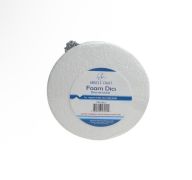 1.99 FOAM DISC 5.9 X 2.16 INCH 