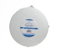 1.99 FOAM DISC 7.87 X 2.16 INCH