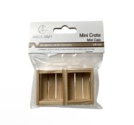 1.99 MINI CRATE 2 COUNT 