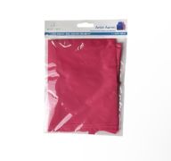 1.99 ARTIST APRON 22 X 18  INCH