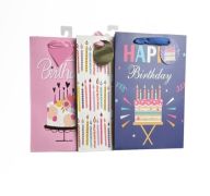 XL BIRTHDAY GIFT BAG 