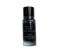 2.99 DIOR SAUVAGE PERFUME 12 ML