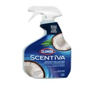 5.99 CLOROX SCENTIVA 709 ML