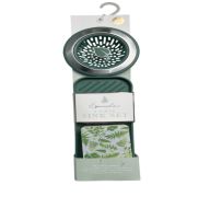 2.99 SINK SET 3 PIECE 