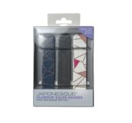 1.99 JAPONESQUE GLAMOUR SALON BOARDS