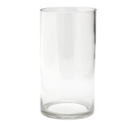 3.99 GLASS VASE 