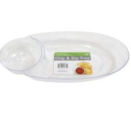 2.99 CHIP PLATTER