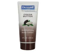 2.99 DERMASIL LABS COCOA BUTTER 8 FL OZ