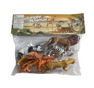 5.99 JUNGLE ANIMAL 
