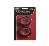 DELUXE ELECTRICAL TAPE 2 PACK. ppp
