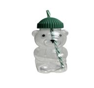6.99 BEAR JAR 3.74 X 7.1 INCH 