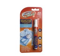 1.99 FRESH START INSTANT STAIN REMOVER PEN 0.34 FL OZ 