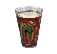 RELIGIOUS CANDLE 