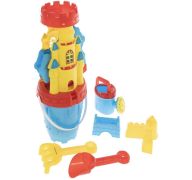 9.99 SAND TOYS