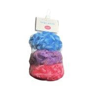 2.99 LARGE POUFS 3 PACK