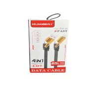 3.99 DATA CABLE 3.3 FT 