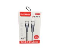2.99 DATA CABLE 3.3 FT 