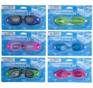 1.99 SWIMMING GOGGLES 