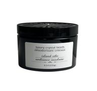 1.99 LUXURY RYSTAL BEADS ISLAND VIBES 9 OZ