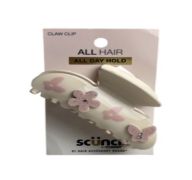 2.99 SCUNI TAYSHIA 1 PC HAIR CLIP 
