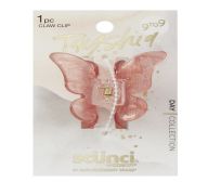 2.99 SCUNI TAYSHIA 1 PC HAIR CLIP 