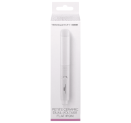 19.99 PETITE CERAMIC DUAL VOLITAGE FLAT IRON