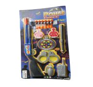 3.99 POLICE FORCES TOY