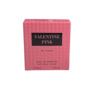 2.99 VALENTINE PINK PARFUM 1.0 FL OZ 
