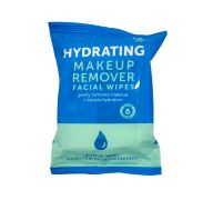 CLEANSING TOWELETTES 25 PACK  