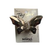 2.99 SCUNI TAYSHIA 1 PC HAIR CLIP 