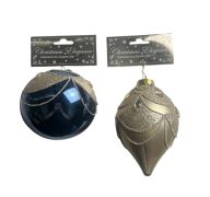 1.99 GOLD ORNAMENT