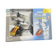 14.99 HELICOPTER