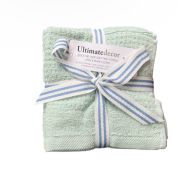 4.99 WASH CLOTHS 6 PACK 
