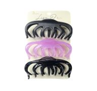 2.99 3 CLAW PINCHES 