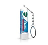 1.99 VICK INHALER KEYCHAIN
