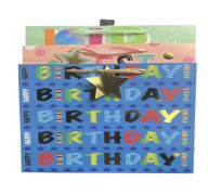 XL PARTY GIFT BAG 