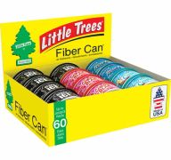 3.99 CAR AIR FRESHENER CAN 