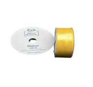 1.99 1IN X 10 YARDS RIBBON YELLOW